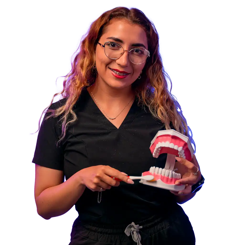Dr. Valeria Ceballos