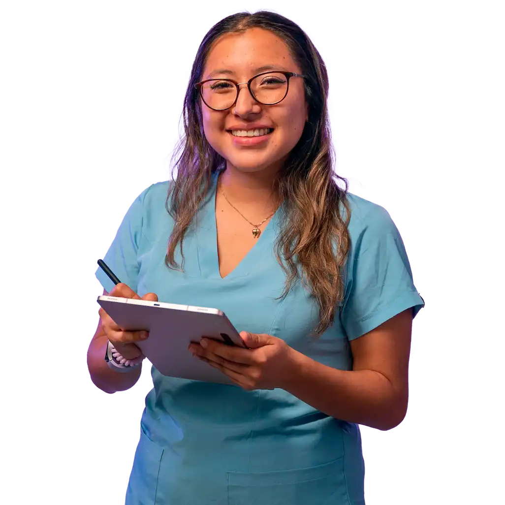 Dr. Daniela Reyes