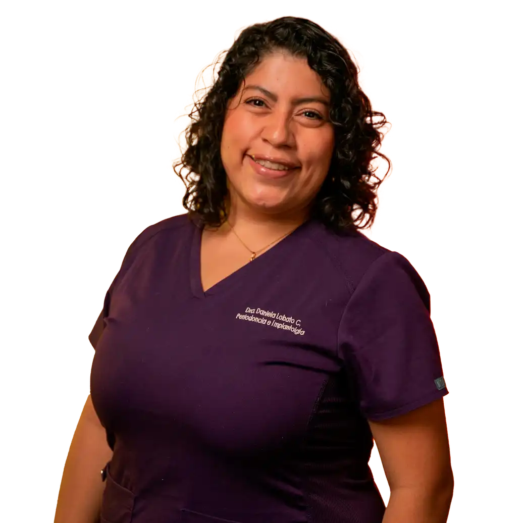 Dr. Daniela Lobato