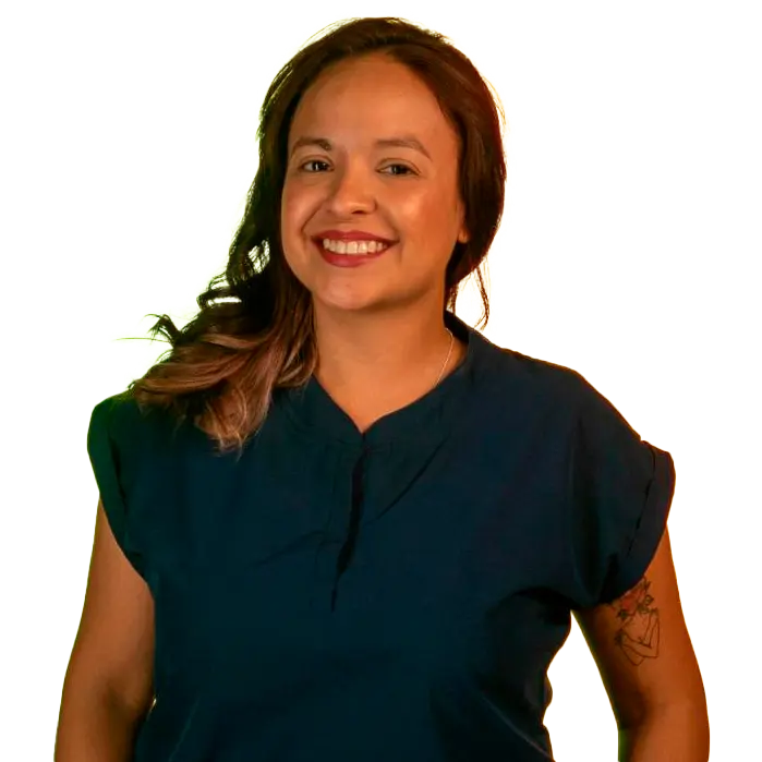 Dr. Mariana Argaez