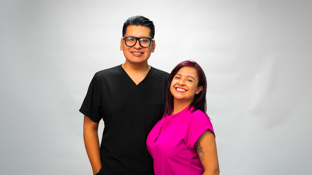 Clínica Dental Sonríe Mx - dental clinic in Mexico City