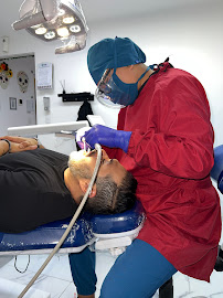 Clínica Dental Sonríe Mx