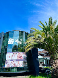 Clinica Alto Oriente Osorno