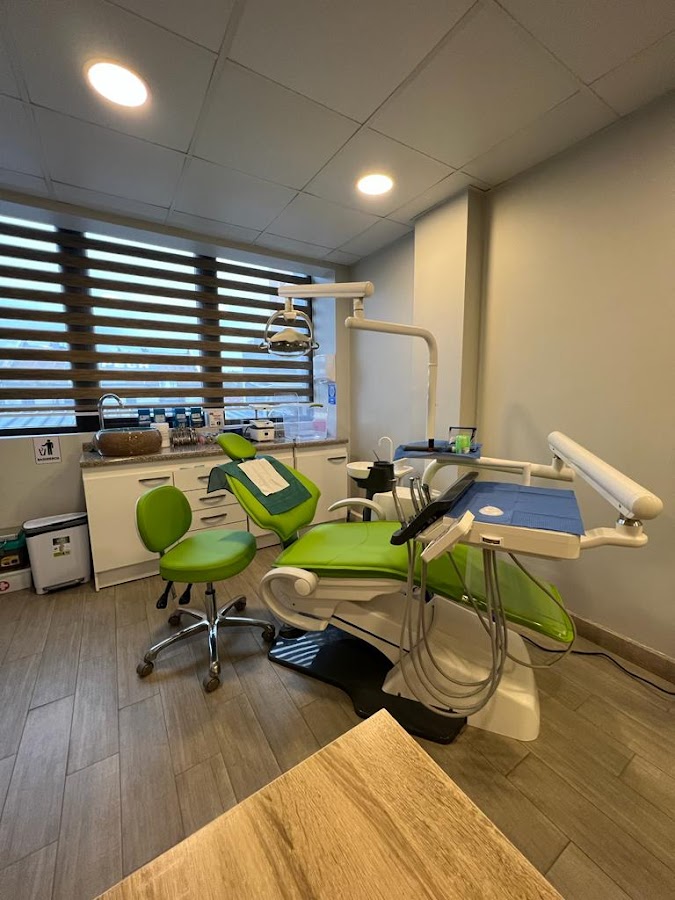 Dental Clinic Smile Estudio Dental dental clinic in Osorno