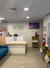SMILE ESTUDIO DENTAL