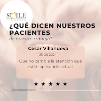 SMILE ESTUDIO DENTAL