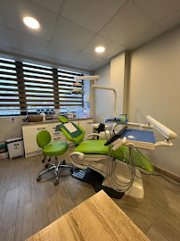Smile Estudio Dental Clinic in Osorno, Chile
