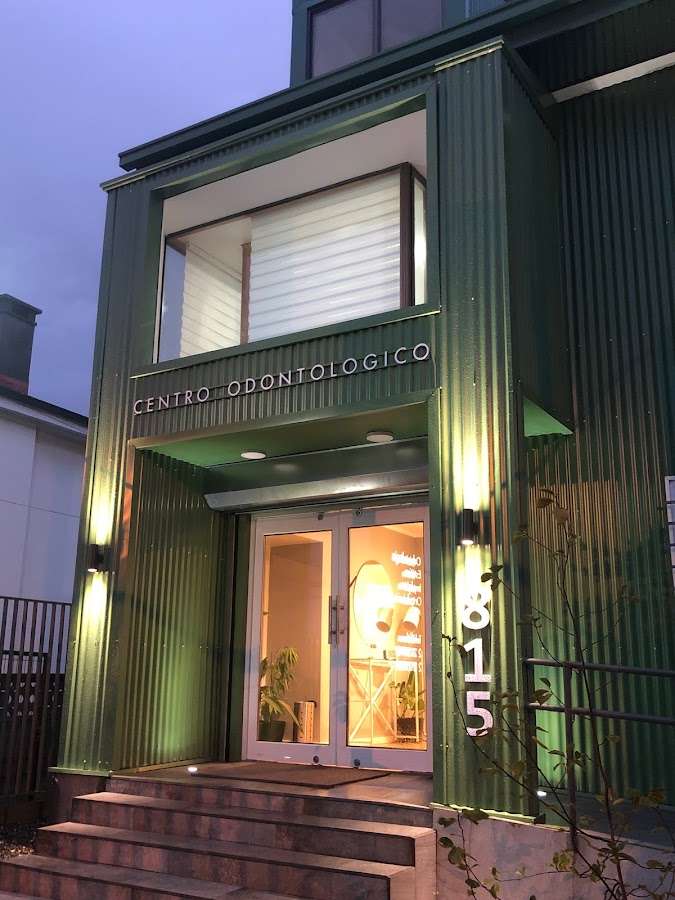 DentaValdivia Dental Clinic - dental clinic in Valdivia