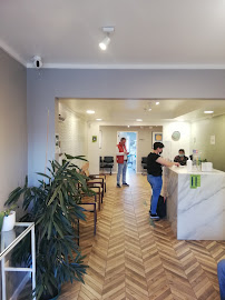 DentaValdivia Dental Clinic