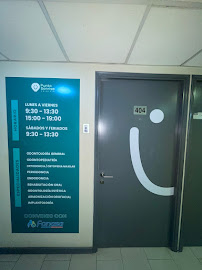 Clínica Dental Punto Sonrisa