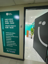 Clínica Dental Punto Sonrisa Dental Clinic in Valdivia, Chile