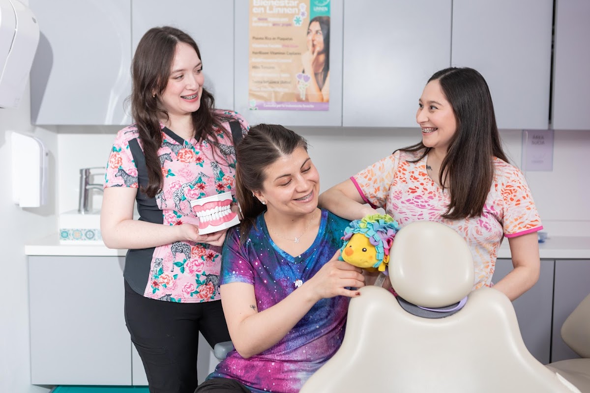 Clínica Odontológica Linnen - dental clinic in Valdivia