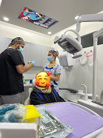 Clínica Odontológica Linnen