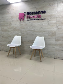 Clínica Dental y estética Ferraris