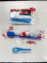 Clínica Dental y estética Ferraris