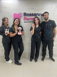 Clínica Dental y estética Ferraris