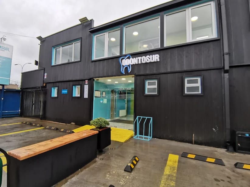 Dental Clinic Clinica Dental Odontosur Valdivia dental clinic in Valdivia