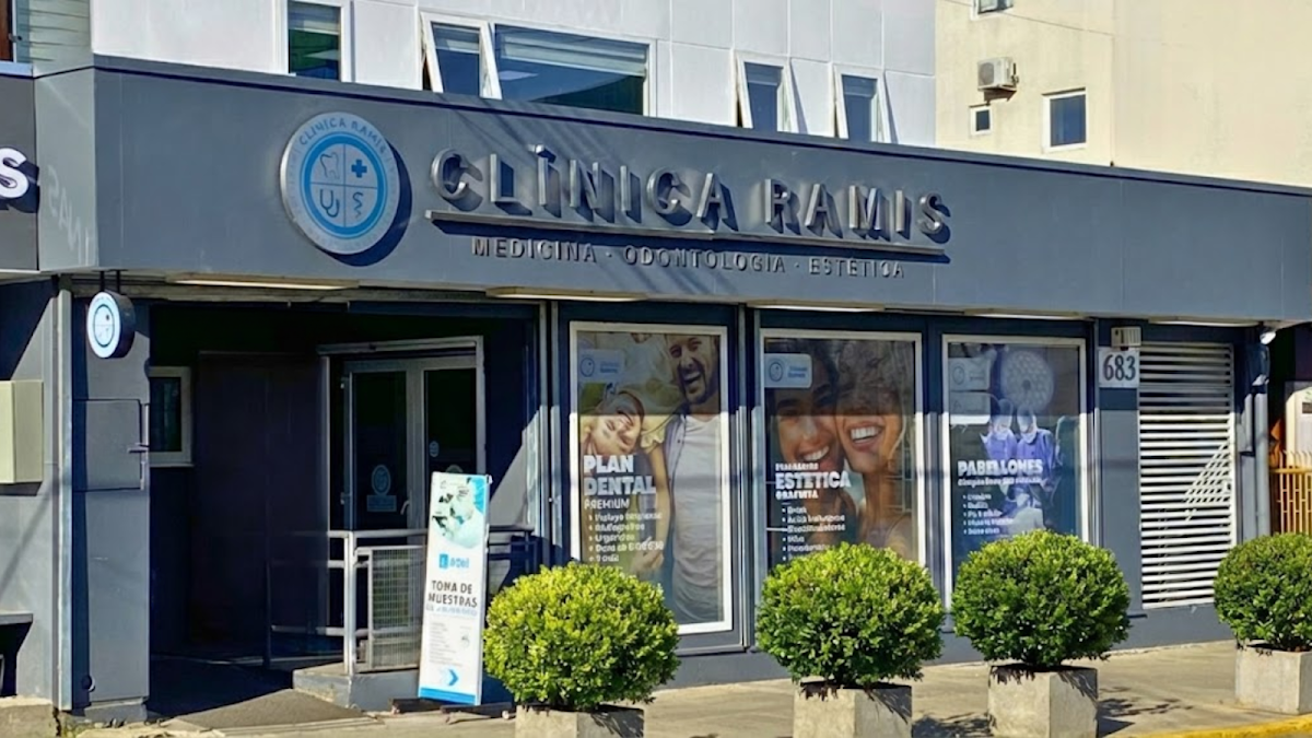 Clínica Ramis - dental clinic in Valdivia, Chile