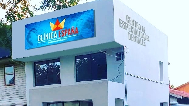Clinica Odontologica España - dental clinic in Valdivia