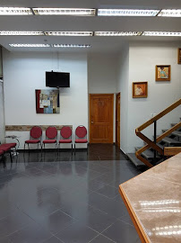 Clinica Odontologica España