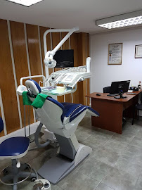 Clinica Odontologica España