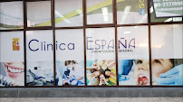 Clinica Odontologica España