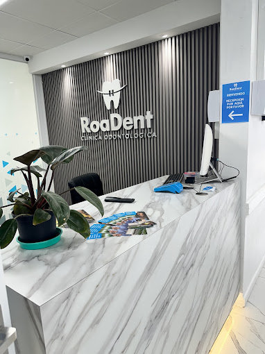 Clínica Dental Roadent - dental clinic in Copiapó