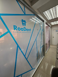Clínica Dental Roadent