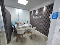Clínica Dental Roadent
