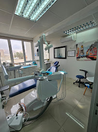Clínica Dental Roadent