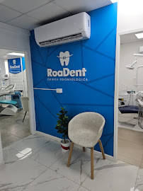 Clínica Dental Roadent
