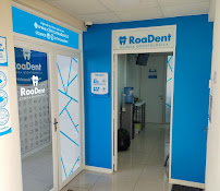 Clínica Dental Roadent