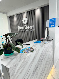 Clínica Dental Roadent in Copiapó, Chile