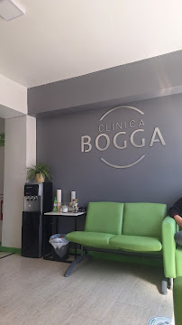 Clínica Dental Bogga