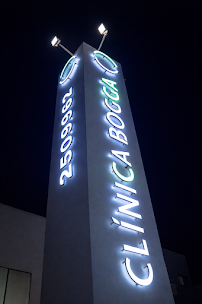 Clínica Dental Bogga