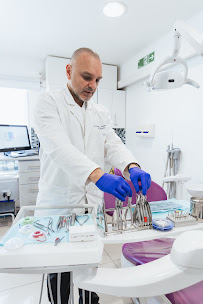 Clínica Dental Dr. Francis Melo | Copiapó