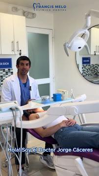 Clínica Dental Dr. Francis Melo | Copiapó