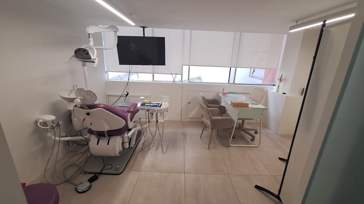 Clinica Dental CliniDental Reforma - dental clinic in Mexico City, Mexico
