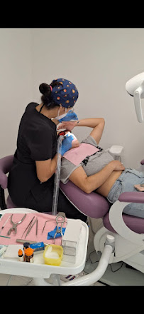 Clinica Dental CliniDental Reforma