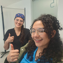 Clinica Dental CliniDental Reforma