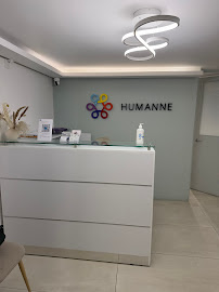 Clinica Dental CliniDental Reforma