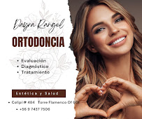 DAYRA RANGEL | DENTISTA COPIAPO