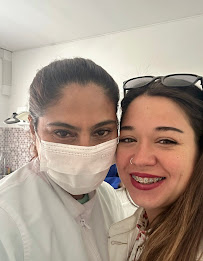 DAYRA RANGEL | DENTISTA COPIAPO