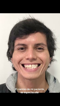 DAYRA RANGEL | DENTISTA COPIAPO