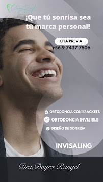 DAYRA RANGEL | DENTISTA COPIAPO
