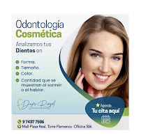 DAYRA RANGEL | DENTISTA COPIAPO