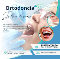 DAYRA RANGEL | DENTISTA COPIAPO