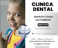 DAYRA RANGEL | DENTISTA COPIAPO