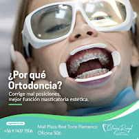 DAYRA RANGEL | DENTISTA COPIAPO