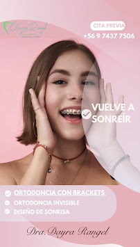 DAYRA RANGEL | DENTISTA COPIAPO